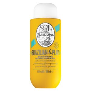 Sol de Janeiro 4Play Moisturizing Shower Cream Gel 90 ml Sprchový