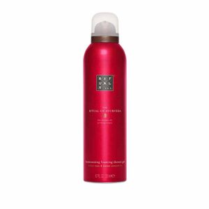 Rituals The Ritual Of Ayurveda Foaming Shower Gel Sprchový 200 ml