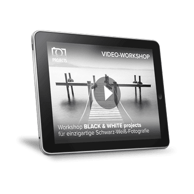 FRANZIS Video-Workshop: BLACK & WHITE projects 6 professional Workshop-Video FRANZIS Video-Workshop: BLACK & WHITE projects 6 professional Workshop-Video