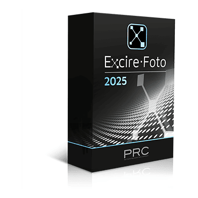 FRANZIS Excire Foto - 2027 Software FRANZIS Excire Foto - 2027 Software
