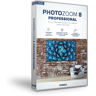 FRANZIS PhotoZoom 8 professional