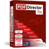 FRANZIS PDF Director Pro Software