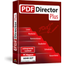 FRANZIS PDF Director Plus Software