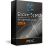 FRANZIS Excire Search 2024 Software