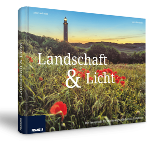 FRANZIS Landschaft & Licht e-Book (PDF)