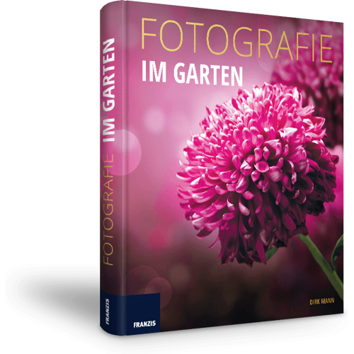 FRANZIS Fotografie im Garten e-Book (ePub)