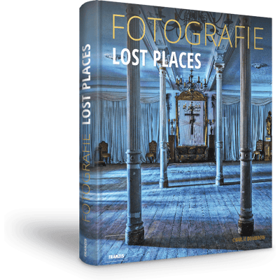 FRANZIS Fotografie Lost Places e-Book (PDF) FRANZIS Fotografie Lost Places e-Book (PDF)