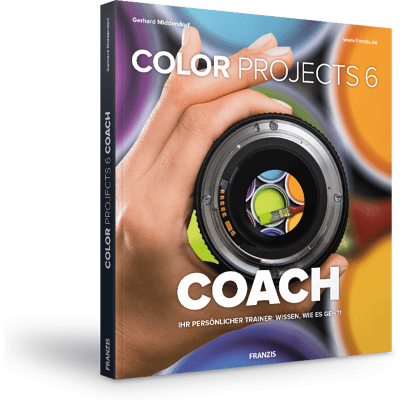 FRANZIS COLOR projects 6 Coach e-Book (PDF) FRANZIS COLOR projects 6 Coach e-Book (PDF)