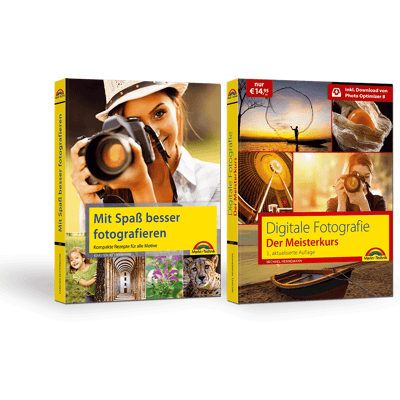 FRANZIS Markt+Technik Fotoschule e-Book (PDF) FRANZIS Markt+Technik Fotoschule e-Book (PDF)