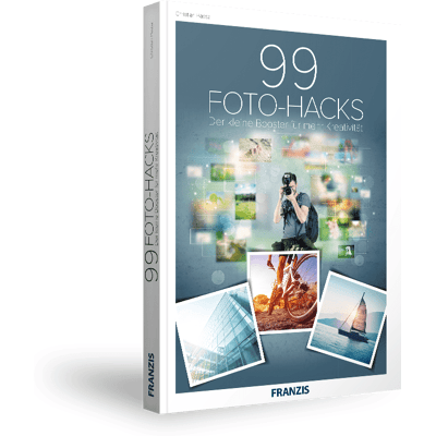 FRANZIS 99 Foto-Hacks e-Book (PDF) FRANZIS 99 Foto-Hacks e-Book (PDF)