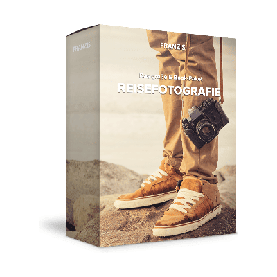 FRANZIS Das große E-Book-Paket Reisefotografie Bundle, e-Book (PDF) FRANZIS Das große E-Book-Paket Reisefotografie Bundle, e-Book (PDF)