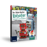 FRANZIS Der kleine Hacker - Roboter konstruieren und programmieren e-Book (ePub)
