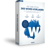 FRANZIS 365 Word-Vorlagen - 365 Tage Office Software