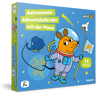 FRANZIS Astronomie-Adventskalender mit der Maus