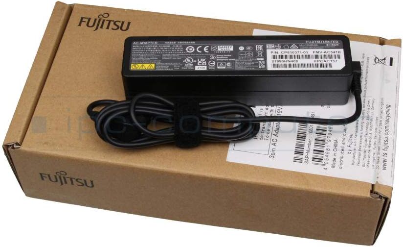 IPC Netzteil Fujitsu Amilo PA-2510 Reg.No. L53Ri0