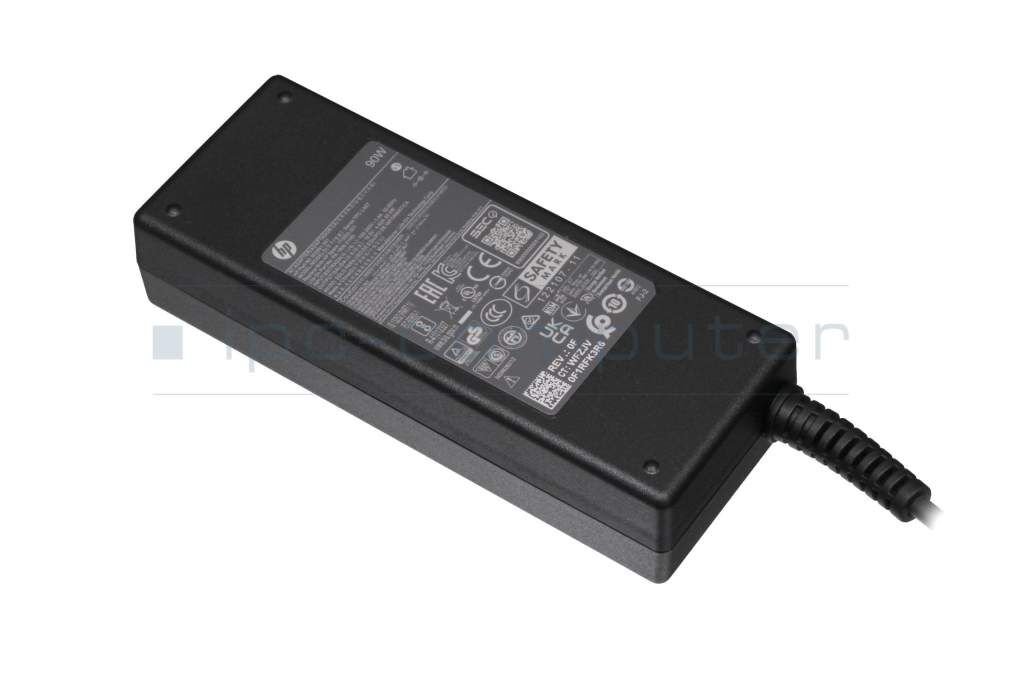 HP 384020-002 Netzteil 90 Watt - Original