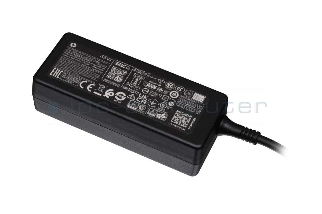 IPC Netzteil HP Envy x360 15-bp100 Serie