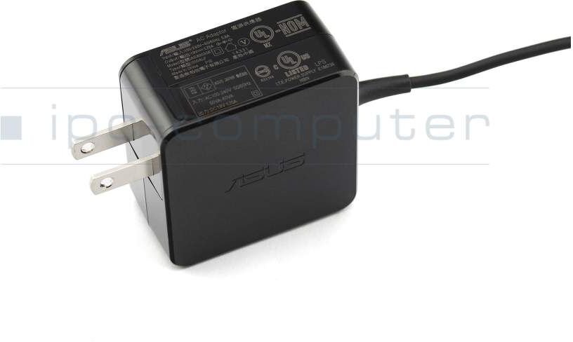 Asus 0A001-00348100 Netzteil 33 Watt - Original - US