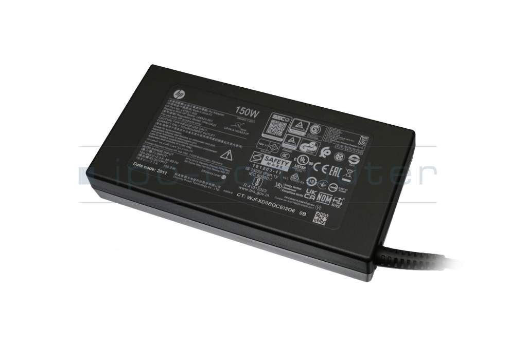 IPC Netzteil HP Pavilion AiO 24-b100 Serie