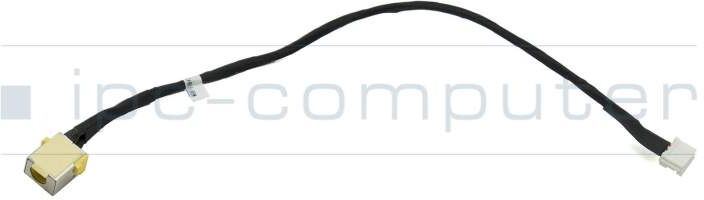 IPC Stromversorgungsbuchse inkl. Kabel Original für Packard Bell EasyNote LE69 Serie IPC Stromversorgungsbuchse inkl. Kabel Original für Packard Bell EasyNote LE69 Serie