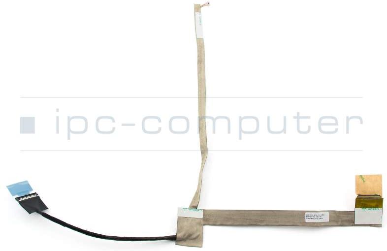 IPC Displaykabel LED Original für Packard Bell Easynote LM86 Serie