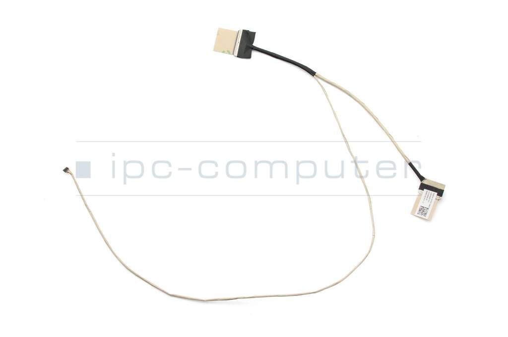 Asus 14005-01920000 Displaykabel LED eDP 30-Pin Original mit Webcam-Anschluss