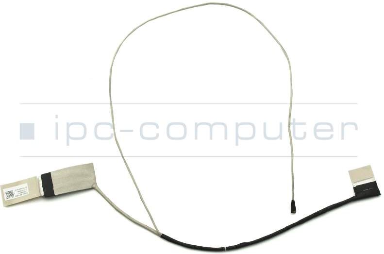Asus 591201300508 Displaykabel LED eDP 30-Pin Original Asus 591201300508 Displaykabel LED eDP 30-Pin Original