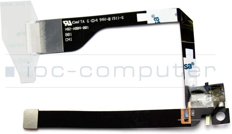 IPC LS3391 Displaykabel LED Original