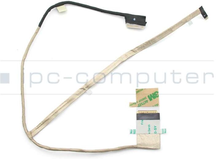 Samsung BA39-01230A Displaykabel LED 40-Pin Original