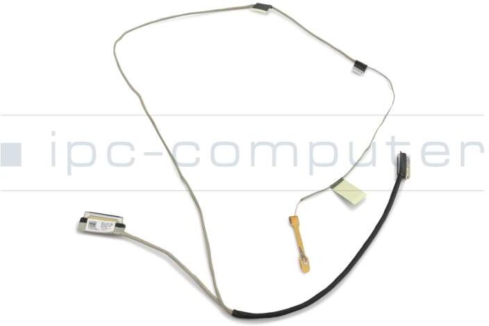 Lenovo DC02001V400 Displaykabel LED eDP 30-Pin Original