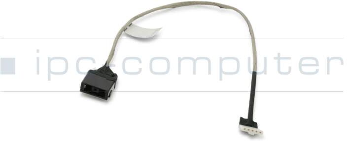 Lenovo 5C10H91237 Stromversorgungsbuchse inkl. Kabel Original