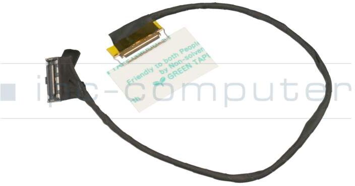 Lenovo 04X4853 Displaykabel LED eDP 30-Pin Original (slim)