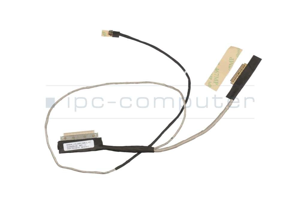 Acer DC020035V00 Displaykabel LED eDP 40-Pin Original