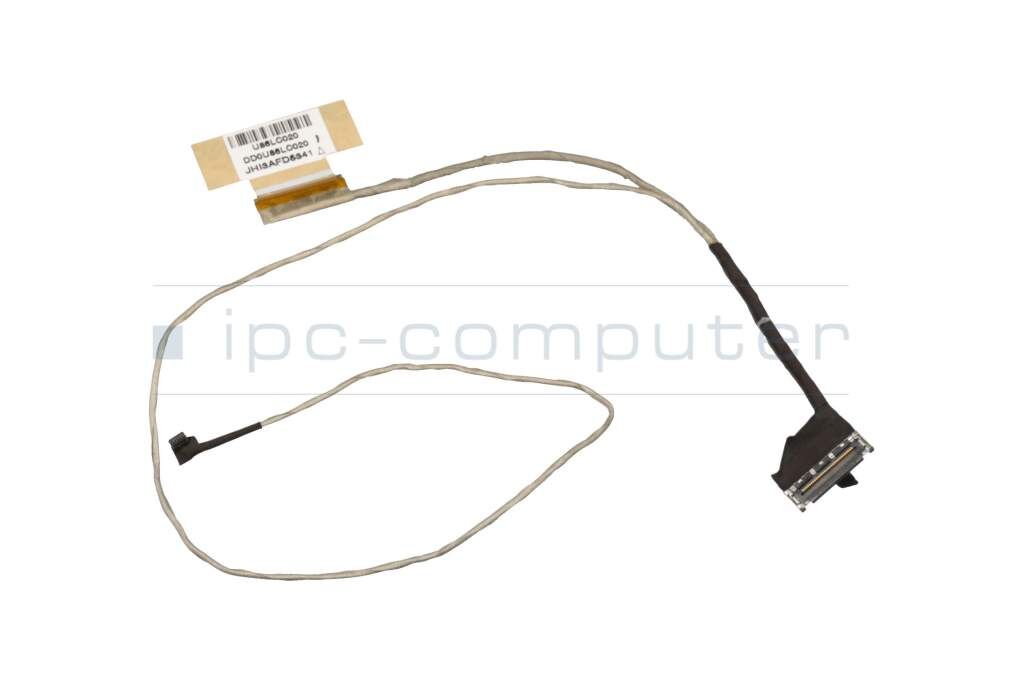 HP 732066-001 Displaykabel LED 40-Pin Original