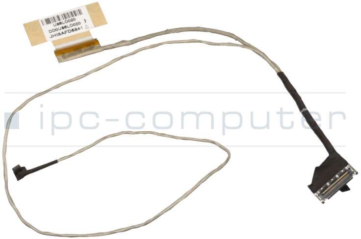 HP 736277-001 Displaykabel LED 40-Pin Original