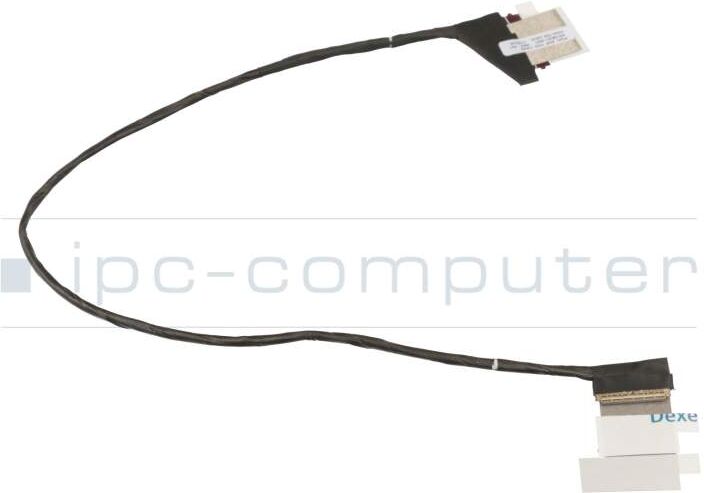 Acer 50.Q23N1.006 Displaykabel LED eDP 30-Pin Original FHD