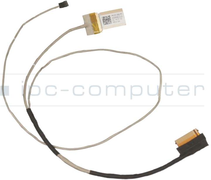 IPC LLA555 Displaykabel LED eDP 30-Pin Original