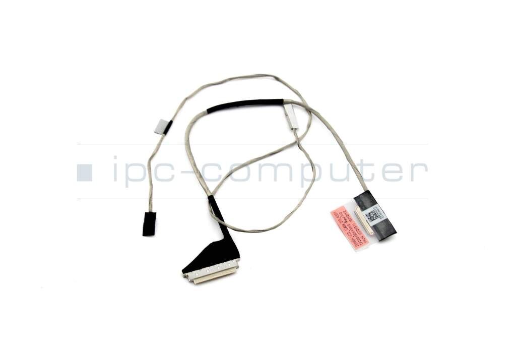 IPC LAE551 Displaykabel LED eDP 40-Pin Original