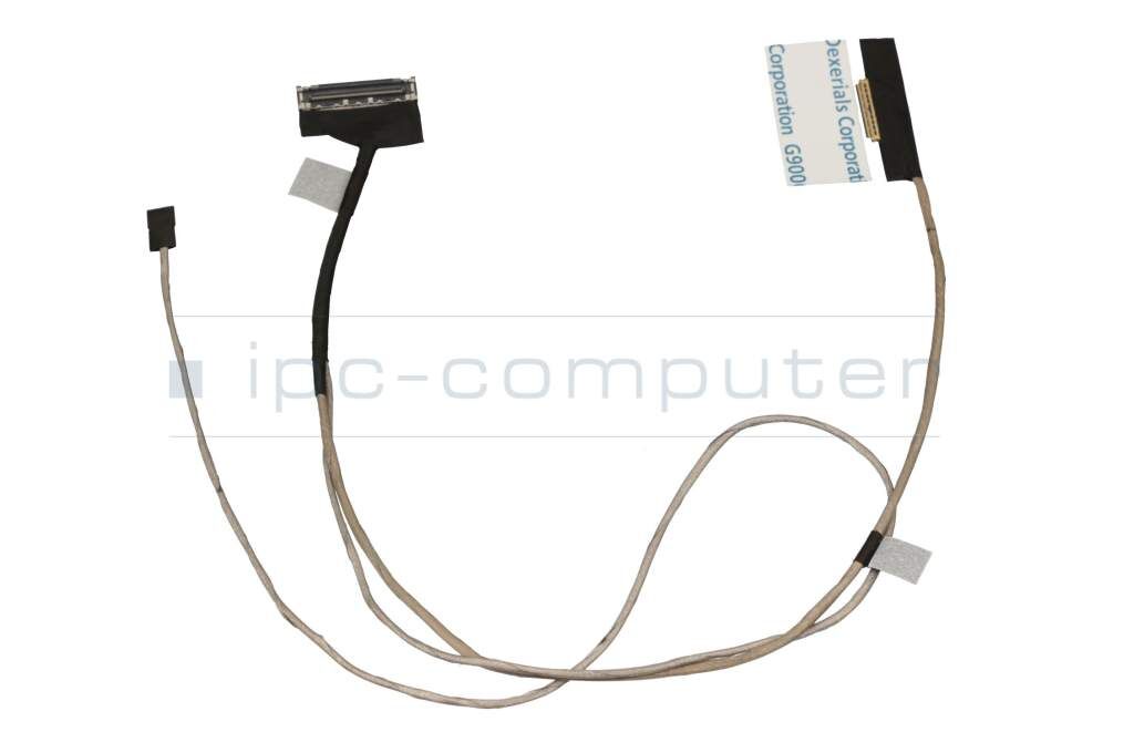 Acer DC02002VS00-HIG1 Displaykabel LED eDP 30-Pin Original
