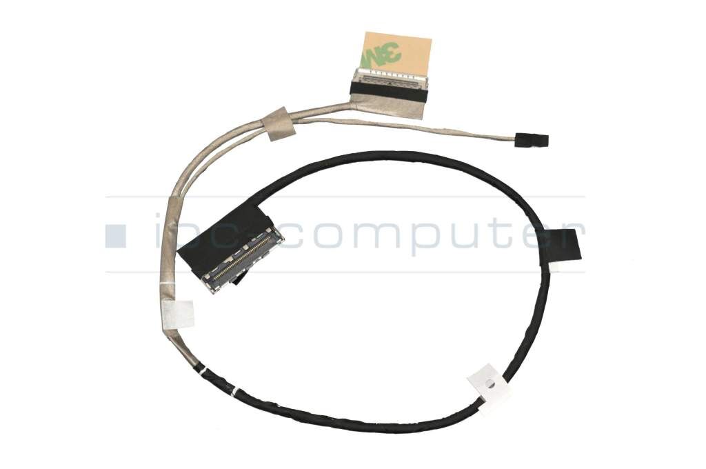 Asus 14005-03080700 Displaykabel LED eDP 40-Pin Original