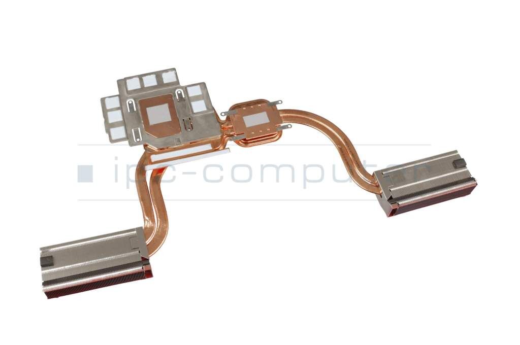 IPC CH752V Heatsink (CPU/GPU) Original