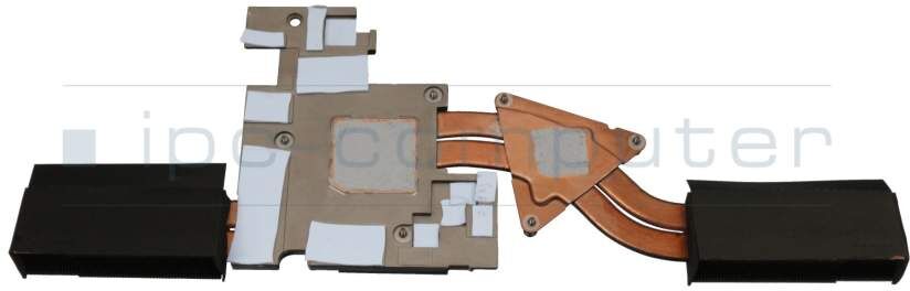 Acer 60.Q1CN5.002 Heatsink (DIS) Original