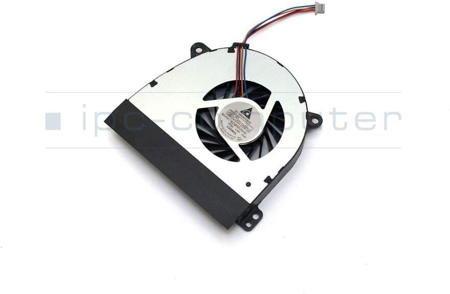 IPC Lüfter (CPU) 5V / 0,36A Original für Toshiba Tecra A50-A Serie IPC Lüfter (CPU) 5V / 0,36A Original für Toshiba Tecra A50-A Serie