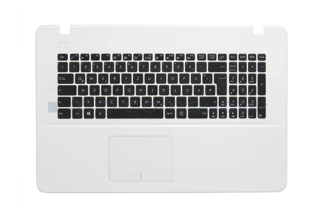 IPC Tastatur Asus R752LJ Serie
