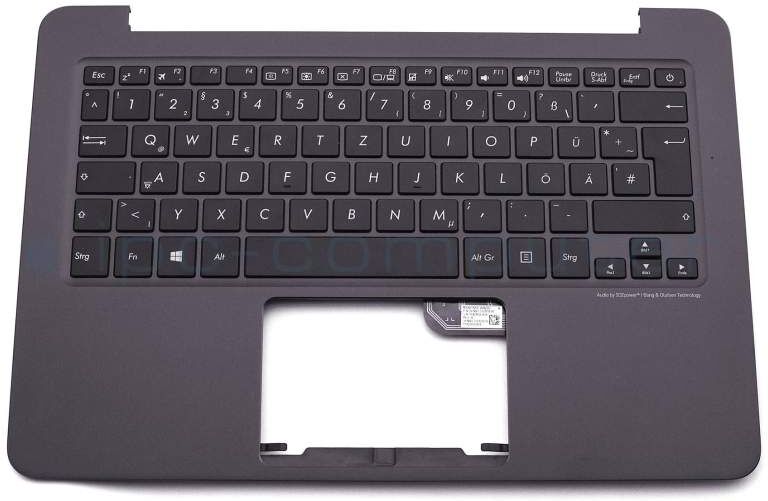 IPC Tastatur Asus ZenBook UX305UA Serie