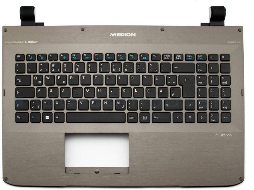 IPC Tastatur Medion The Touch 300 (MD 98548)