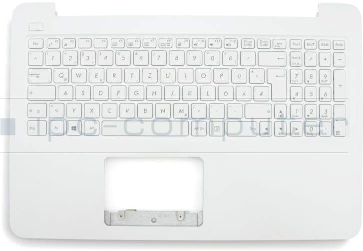 IPC Tastatur Asus R558UA Serie