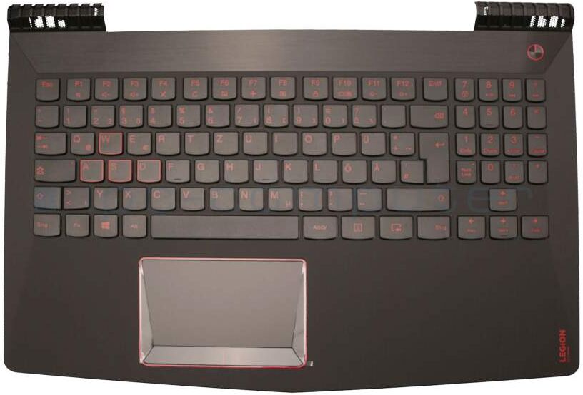 IPC Tastatur Lenovo Legion Y520-15IKBN (80WK) Serie IPC Tastatur Lenovo Legion Y520-15IKBN (80WK) Serie