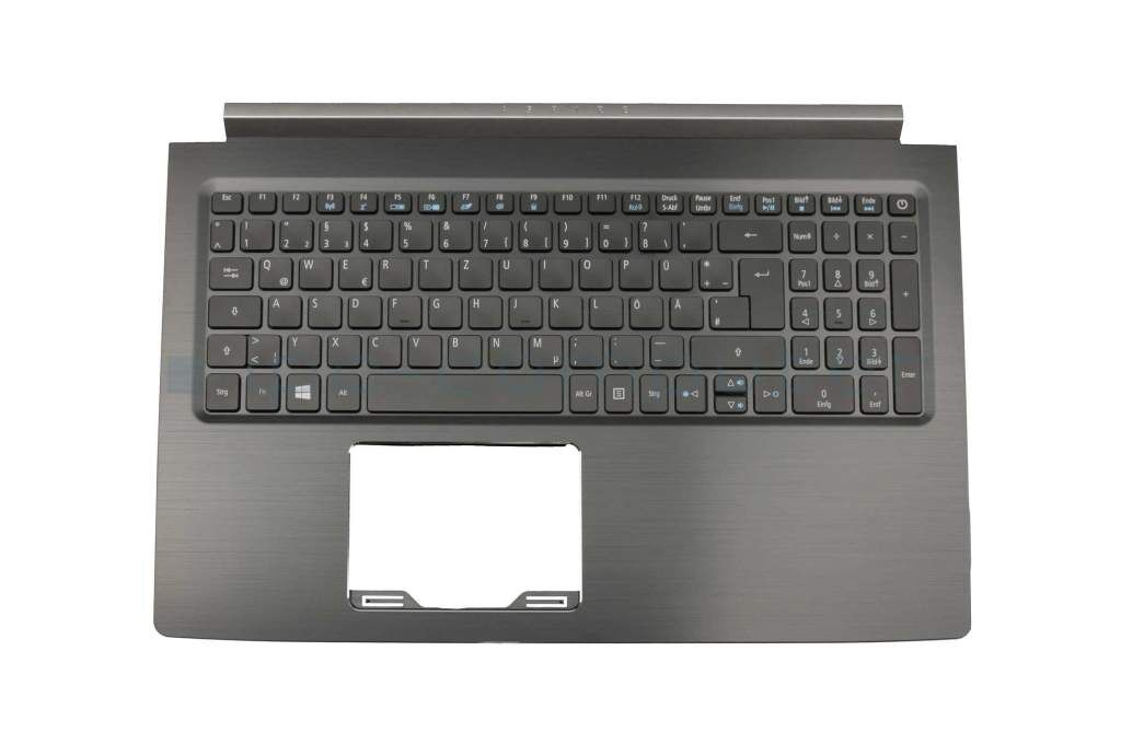 IPC Tastatur Acer Aspire 7 (A715-71G) Serie IPC Tastatur Acer Aspire 7 (A715-71G) Serie