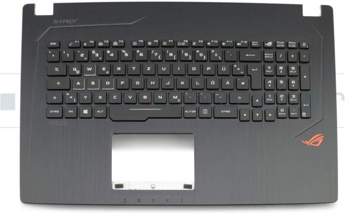 IPC Tastatur Asus TUF FX753VD Serie IPC Tastatur Asus TUF FX753VD Serie